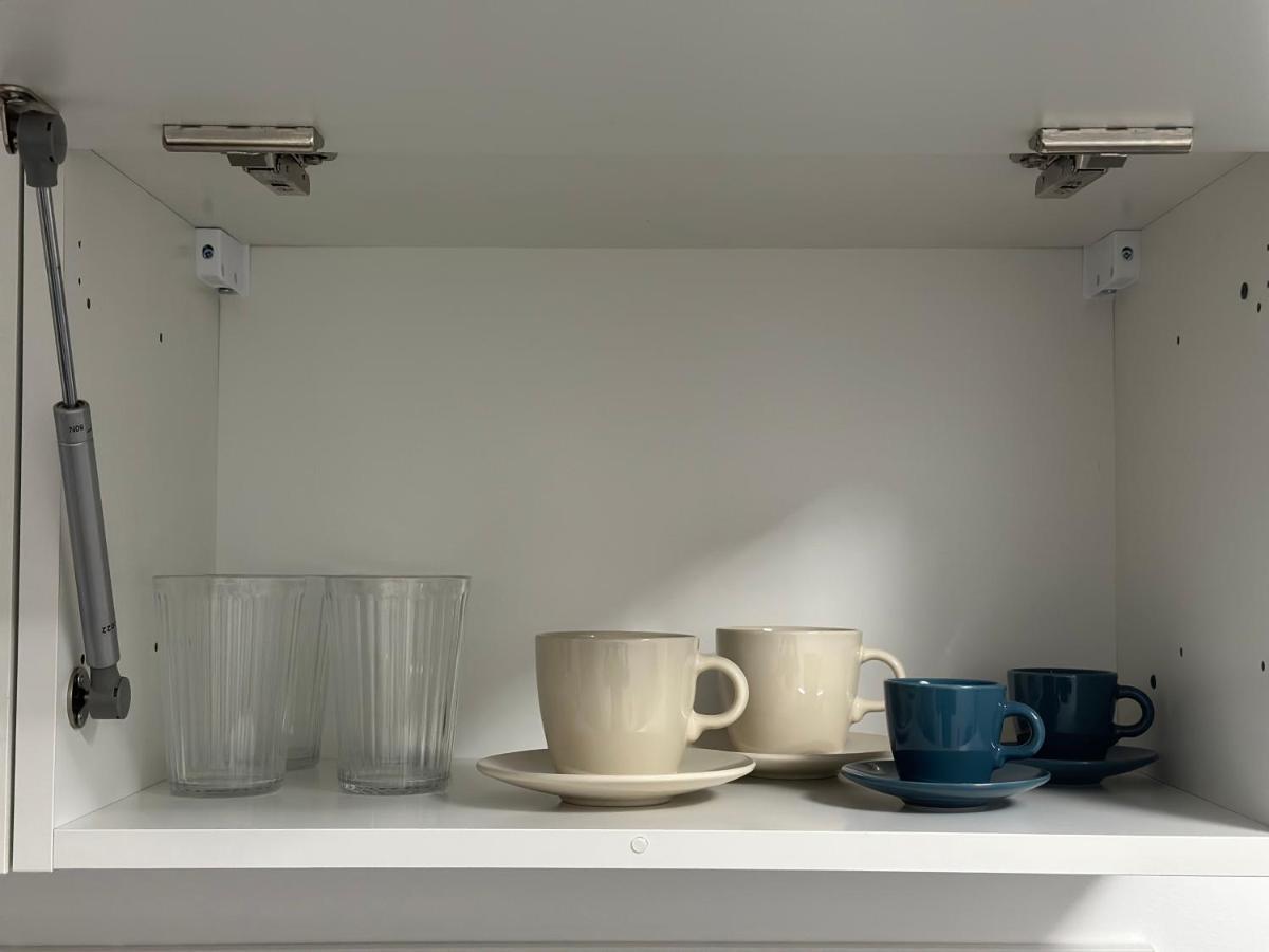Nissa Bella Seafont / Promenade Des Appartement *