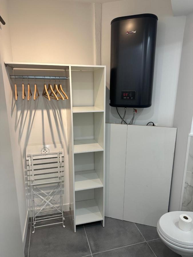Nissa Bella Seafont / Promenade Des Appartement